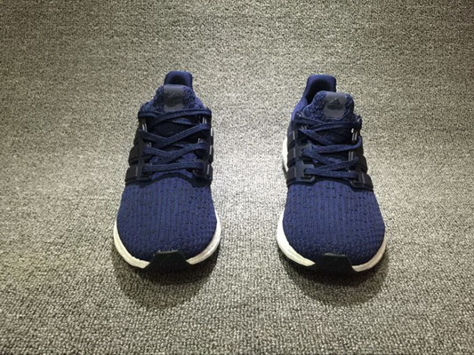 Super Max Adidas Ultra Boost 3 Men--011